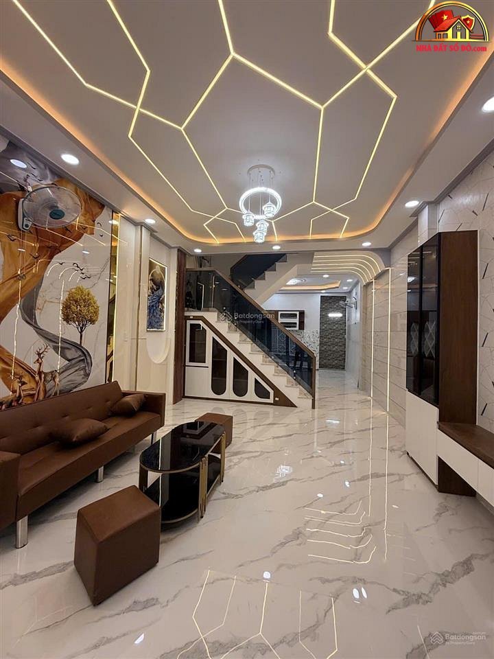 Bán nhà đất Đường Hồng Bàng – Phường cũ Khôn… – Bán nhà trong ngõ, hẻm Quận 6 – TP Hồ Chí Minh giá 5 – 7 tỷ