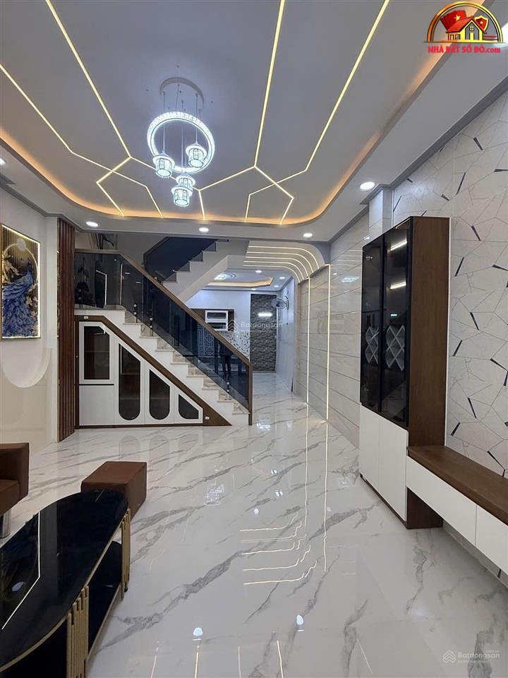 Bán nhà đất Đường Hồng Bàng – Phường cũ Khôn… – Bán nhà trong ngõ, hẻm Quận 6 – TP Hồ Chí Minh giá 5 – 7 tỷ