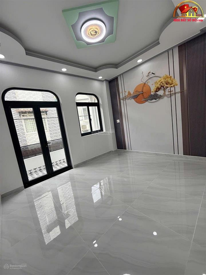 Bán nhà đất Đường Hồng Bàng – Phường cũ Khôn… – Bán nhà trong ngõ, hẻm Quận 6 – TP Hồ Chí Minh giá 5 – 7 tỷ