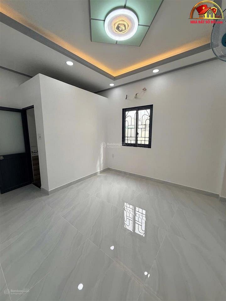 Bán nhà đất Đường Hồng Bàng – Phường cũ Khôn… – Bán nhà trong ngõ, hẻm Quận 6 – TP Hồ Chí Minh giá 5 – 7 tỷ