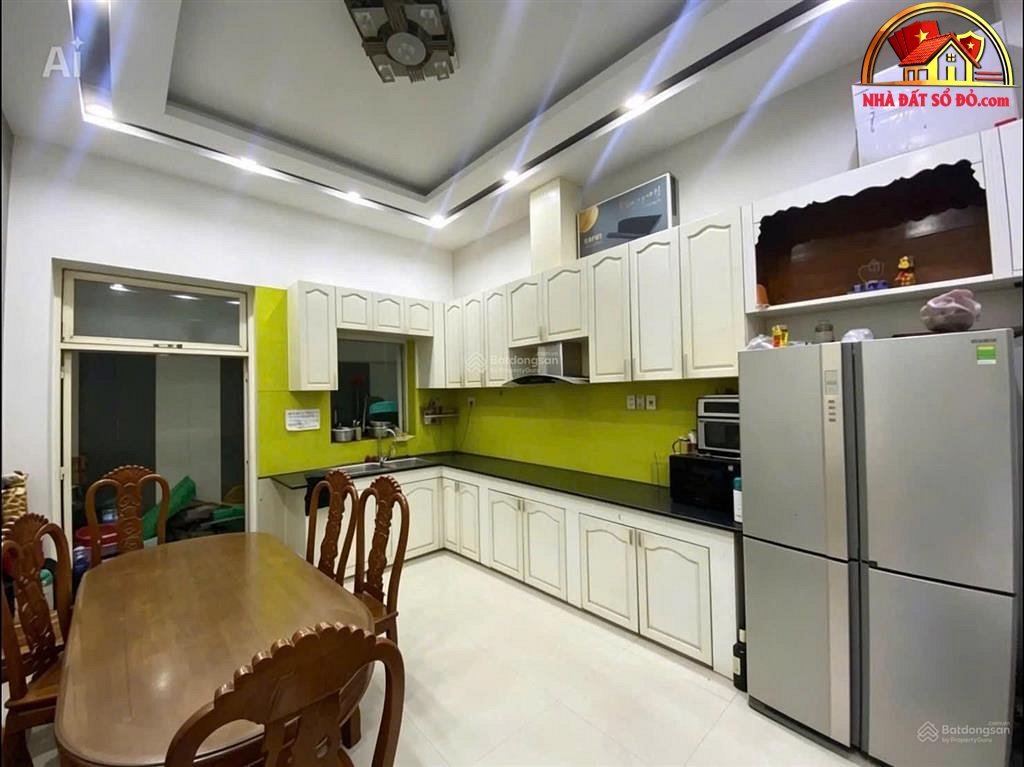 Nhà riêng Quận Gò Vấp – Phường 11 – Thành phố Hồ Chí Minh 84m2 – Giá Thỏa thuận