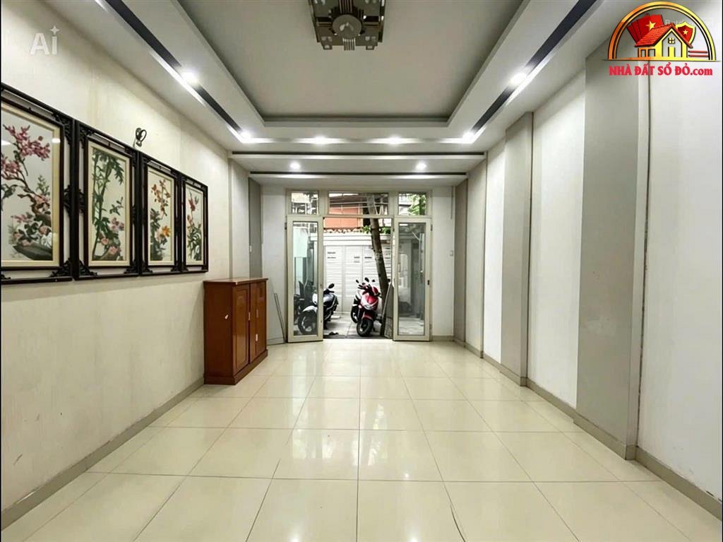 Nhà riêng Quận Gò Vấp – Phường 11 – Thành phố Hồ Chí Minh 84m2 – Giá Thỏa thuận
