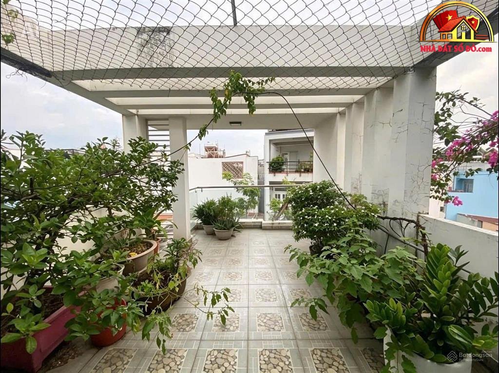 Nhà riêng Quận Gò Vấp – Phường 11 – Thành phố Hồ Chí Minh 84m2 – Giá Thỏa thuận