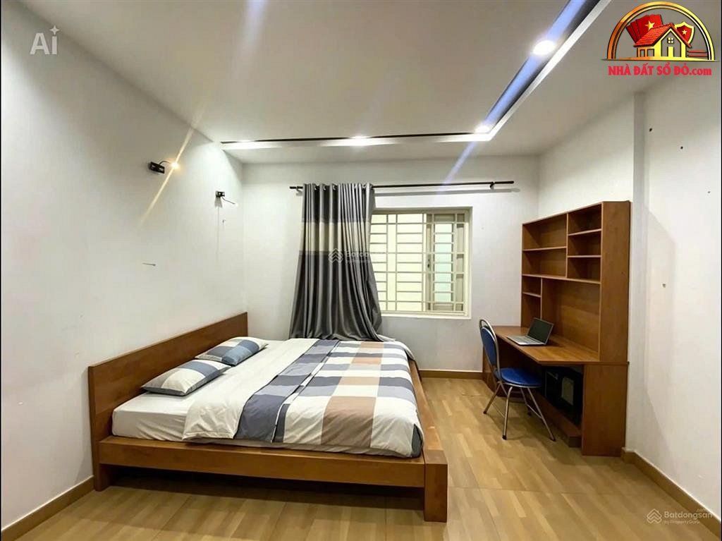 Nhà riêng Quận Gò Vấp – Phường 11 – Thành phố Hồ Chí Minh 84m2 – Giá Thỏa thuận