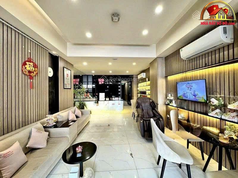Bán nhà đất Đường C27 – Phường cũ 12 Quận Tân Bình – Phường mới 12 – Thành phố Hồ Chí Minh Diện tích 160 m2 giá 30000000000