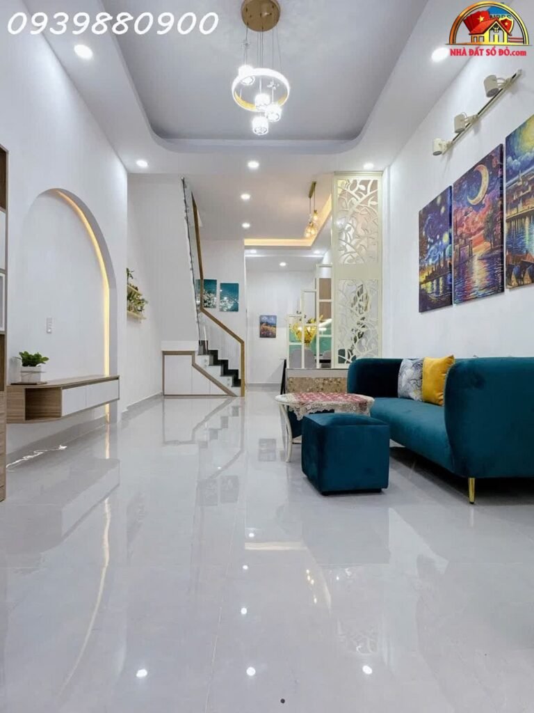 Bán nhà đất Đường Duy Tân – Phường cũ Phú Nh… – Bán nhà mặt phố Quận Phú Nhuận – TP Hồ Chí Minh giá 5 – 7 tỷ