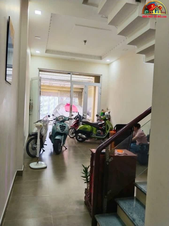 Bán nhà đất Đường Nguyễn Văn Tố – Phường cũ Tân Thành Quận Tân Phú – Phường mới Tân Thành – Thành phố Hồ Chí Minh diện tích 94 m² giá 13600000000