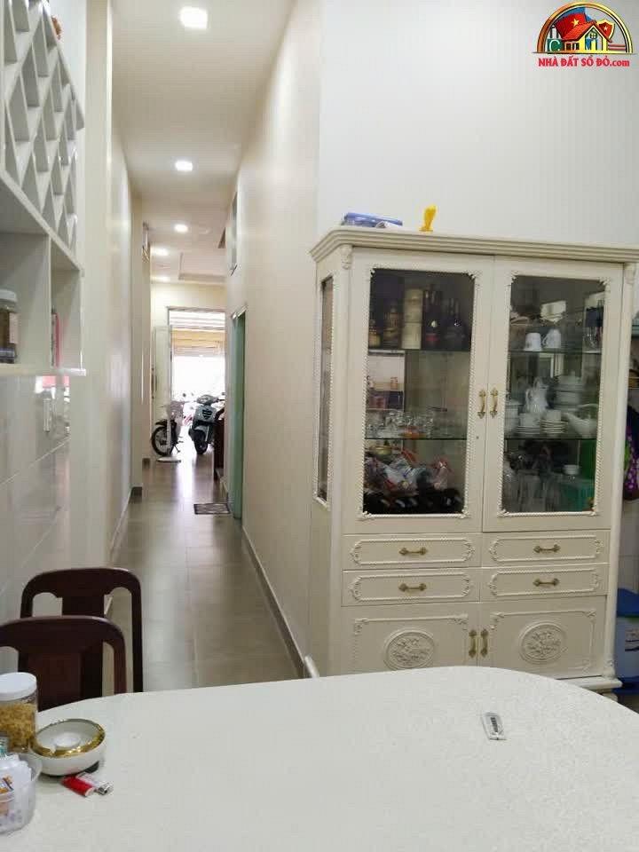 Bán nhà đất Đường Nguyễn Văn Tố – Phường cũ Tân Thành Quận Tân Phú – Phường mới Tân Thành – Thành phố Hồ Chí Minh diện tích 94 m² giá 13600000000
