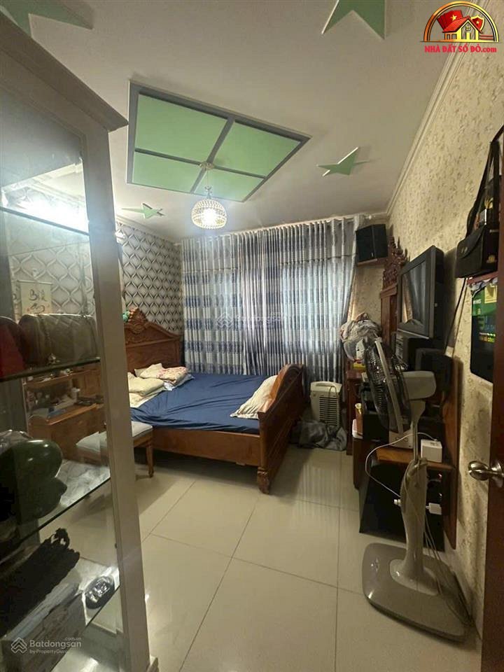 Hàng hiếm bán nhà đất Đường Võ Đình – Phường cũ Thới An Quận 12 – Phường mới Thới An – Thành phố Hồ Chí Minh 55m2 1.95 tỷ