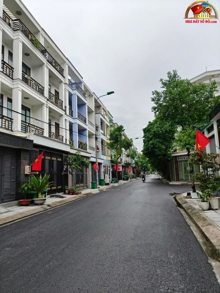 Bán nhà đất Đường Nguyễn Thị Búp – Phường cũ Hiệp Thành Quận 12 – Phường mới Hiệp Thành – Thành phố Hồ Chí Minh diện tích 90 m² giá 9.7 tỷ