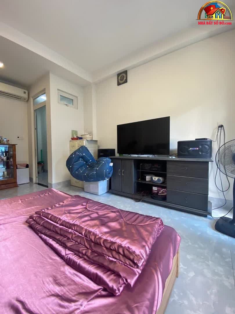 Bán nhà đất Đường Ông Ích Khiêm – Phường cũ Không xác định – Quận 11 – Phường mới Không xác định – Thành phố Hồ Chí Minh 53 m² 8.7 tỷ