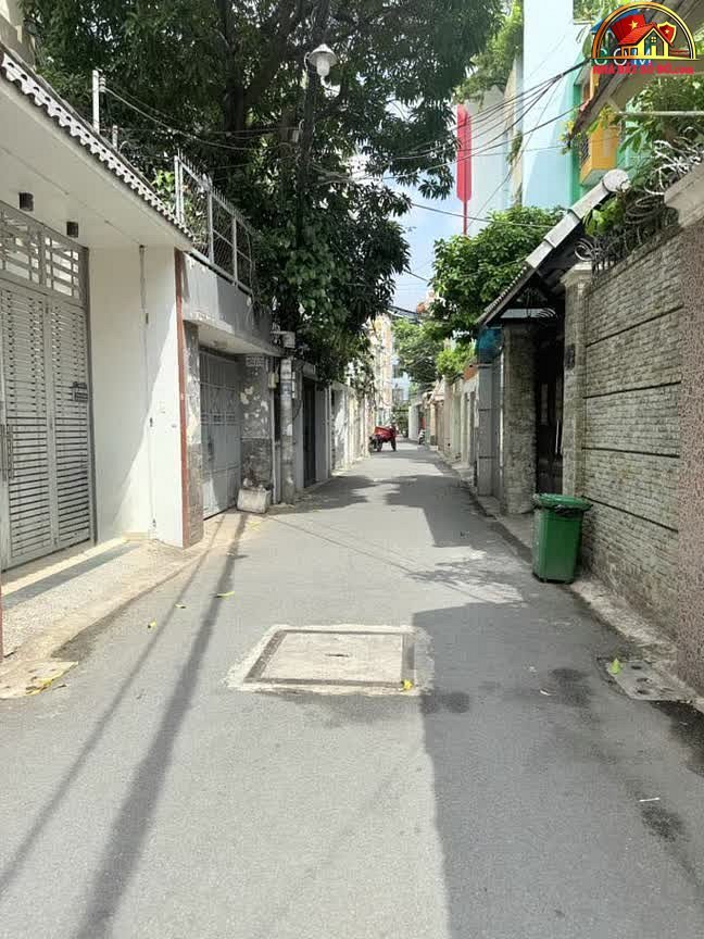 Bán nhà đất Đường Đào Duy Anh – Phường cũ 9 Quận Phú Nhuận – Phường mới 9 – Thành phố Hồ Chí Minh diện tích 68 m² giá 11.5 tỷ