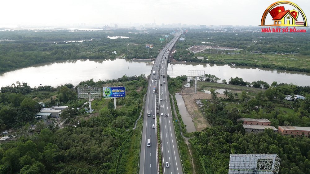 Bộ Xây dựng vừa thông tin về tuyến đường được người dân khu Đông TP.HCM mong chờ- Ảnh 2. Bộ Xây dựng vừa thông tin về tuyến đường được người dân khu Đông TP.HCM mong chờ- Ảnh 2.