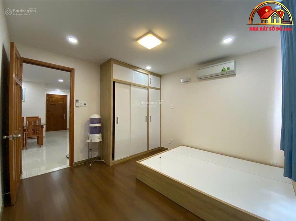Căn hộ Samland Airport Đường Nguyên Hồng – Phường cũ 1 Quận Gò Vấp – Phường mới 1 – Thành phố Hồ Chí Minh Diện Tích 82 m2 Giá 4.8 tỷ