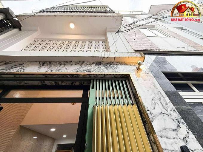 Bán nhà đất Đường Xô Viết Nghệ Tĩnh – Phường cũ 25 Quận Bình Thạnh – Phường mới 25 – Thành phố Hồ Chí Minh 40m2 Thỏa thuận