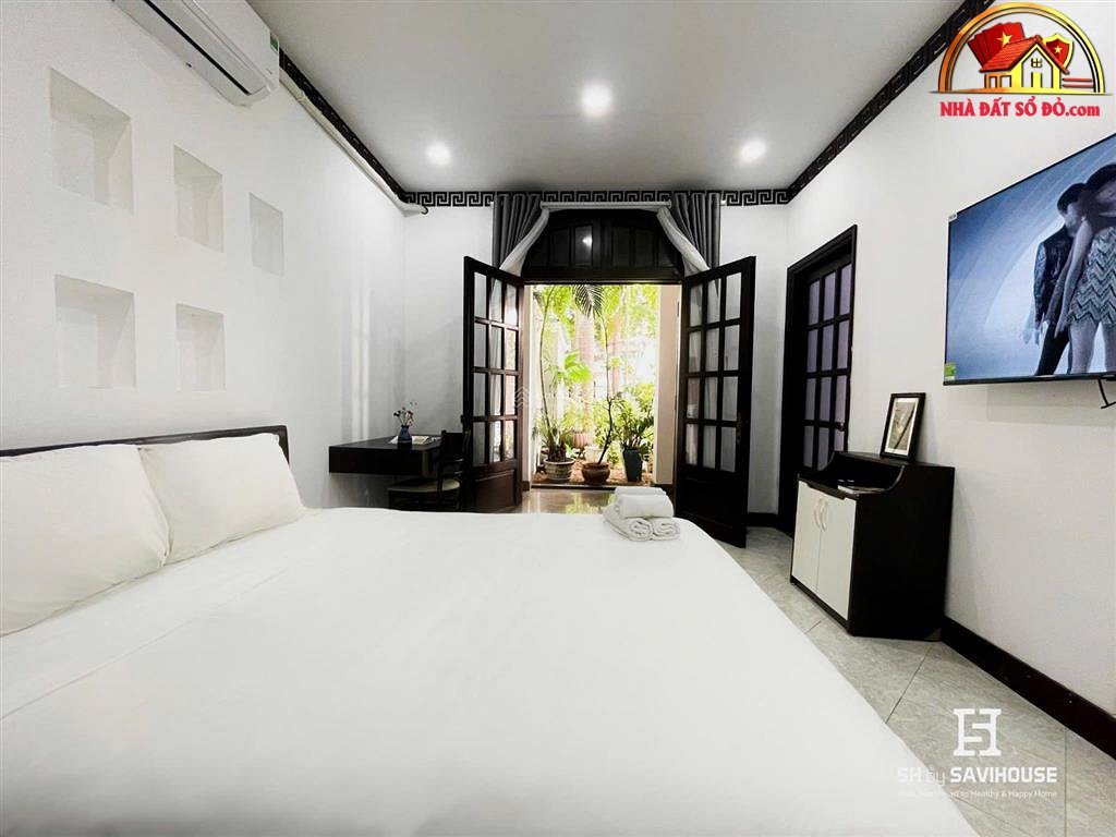 Cho thuê nhà đất Đường Trương Quốc Dung – Phường cũ 10 Quận Phú Nhuận – Phường mới 10 – Thành phố Hồ Chí Minh 60m2 11000000