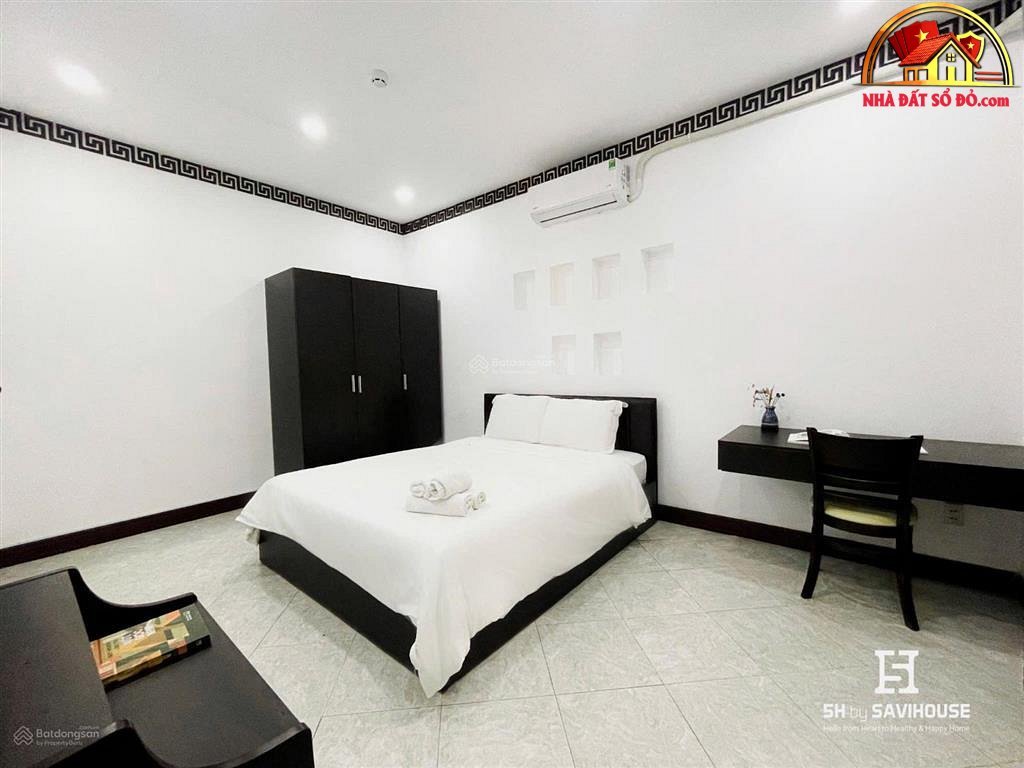 Cho thuê nhà đất Đường Trương Quốc Dung – Phường cũ 10 Quận Phú Nhuận – Phường mới 10 – Thành phố Hồ Chí Minh 60m2 11000000