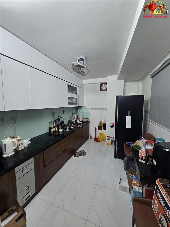 Bán nhà đất Đường Au Co – Phường cũ 10 Quận Tân Bình – Phường mới 10 – Thành phố Hồ Chí Minh 40 m2 5.79 tỷ