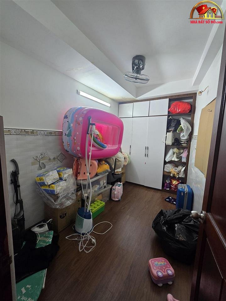 Bán nhà đất Đường Au Co – Phường cũ 10 Quận Tân Bình – Phường mới 10 – Thành phố Hồ Chí Minh 40 m2 5.79 tỷ