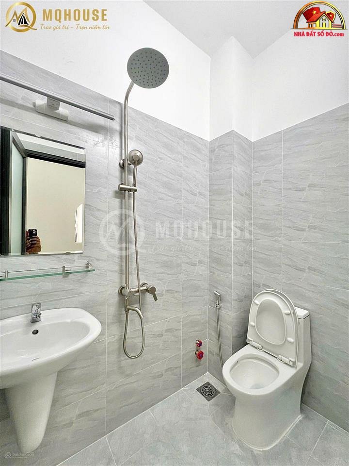 Cho thuê nhà đất đường Hoàng Văn Thụ – Phường cũ – Quận Phú Nhuận – Phường mới – Thành phố Hồ Chí Minh 41 m2 7 triệu