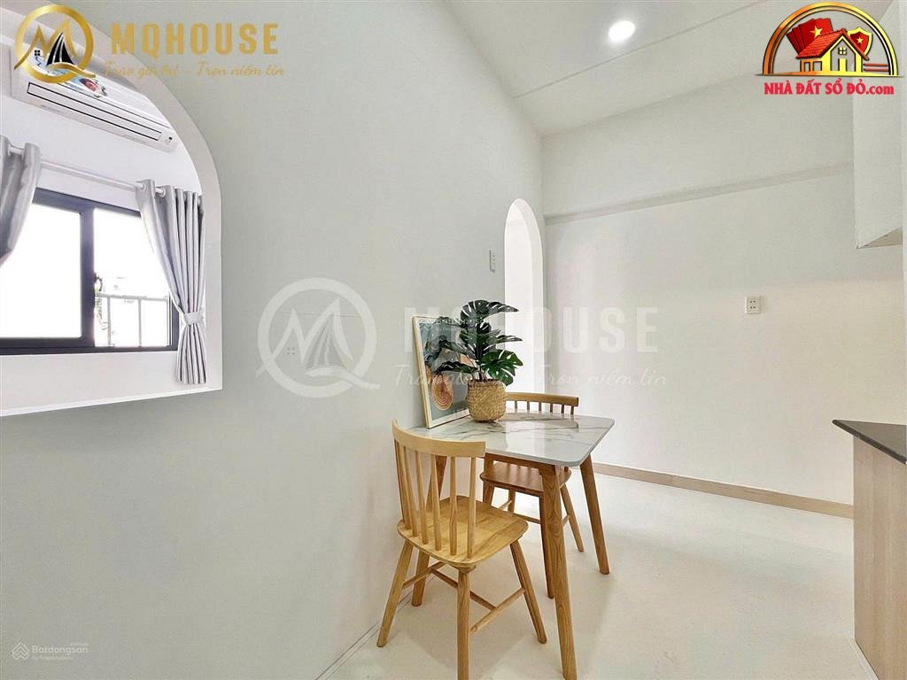 Cho thuê nhà đất đường Hoàng Văn Thụ – Phường cũ – Quận Phú Nhuận – Phường mới – Thành phố Hồ Chí Minh 41 m2 7 triệu
