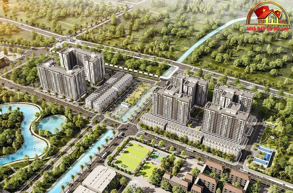 Xu hướng bất động sản sổ đỏ tại Hưng Yên 2026–2027