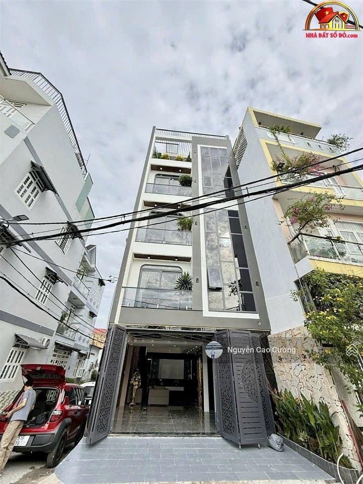 Nhà đẹp Đường Lê Văn Khương – Phường cũ Hiệp Thành Quận 12 – Phường mới Hiệp Thành – Thành phố Hồ Chí Minh – Diện tích 72 m2 – Giá 8.89 tỷ