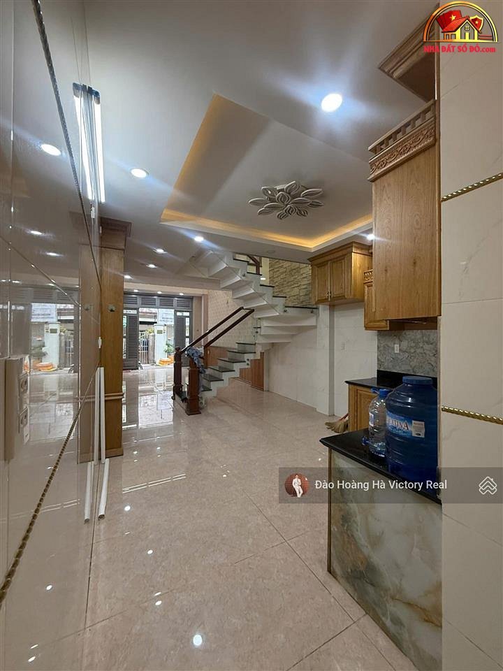 Bán nhà đất Đường Trường Chinh – Phường cũ 14 Quận Tân Bình – Phường mới 14 – Thành phố Hồ Chí Minh diện tích 53 m2 giá 9900000000