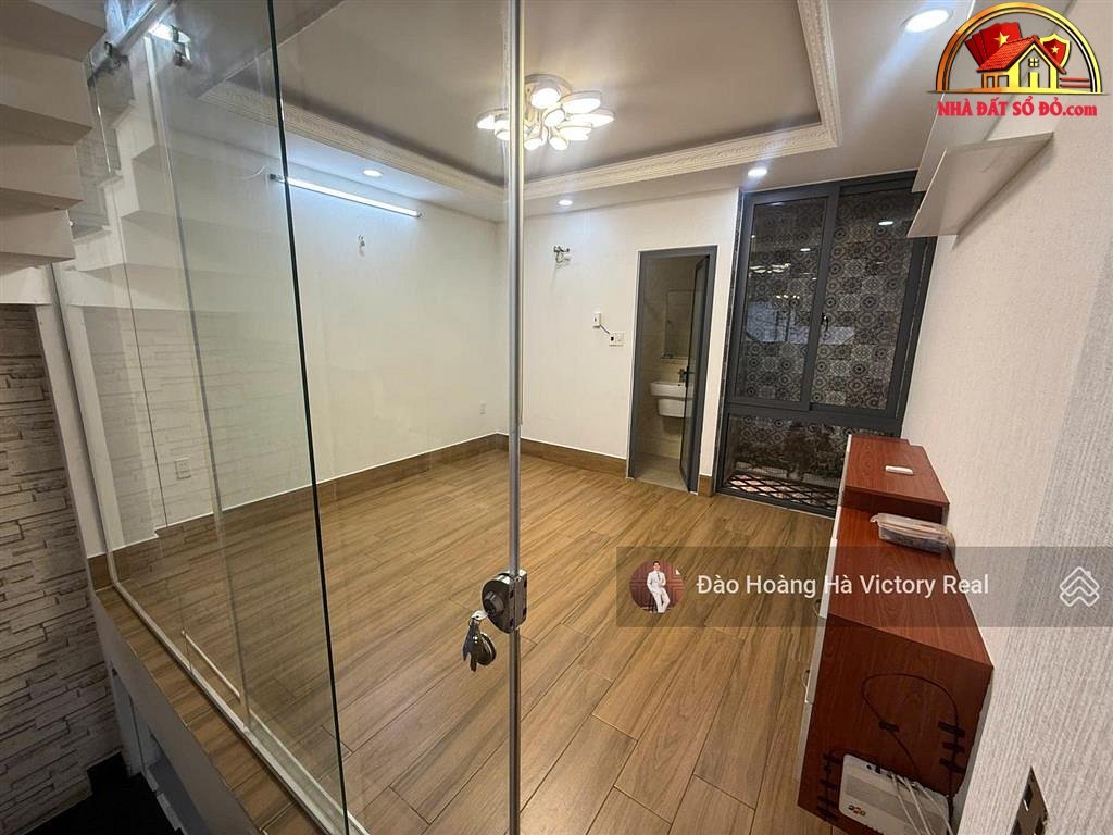 Bán nhà đất Đường Trường Chinh – Phường cũ 14 Quận Tân Bình – Phường mới 14 – Thành phố Hồ Chí Minh diện tích 53 m2 giá 9900000000