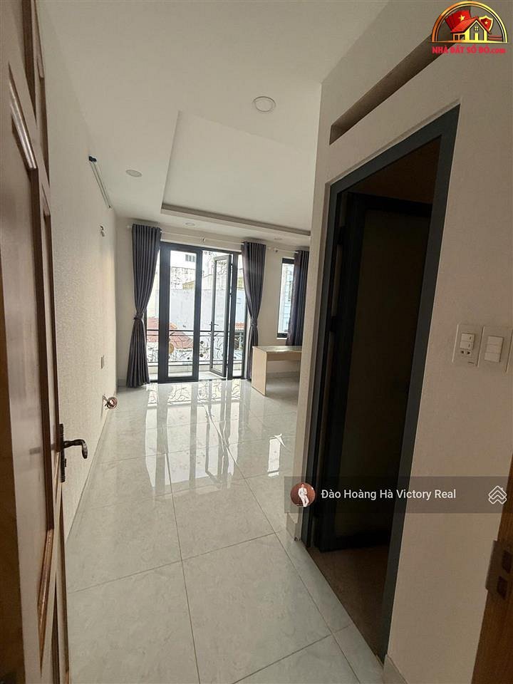 Bán nhà đất Đường Trường Chinh – Phường cũ 14 Quận Tân Bình – Phường mới 14 – Thành phố Hồ Chí Minh diện tích 53 m2 giá 9900000000