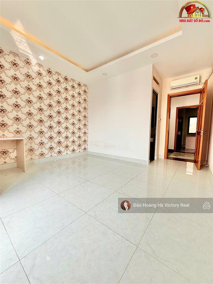 Bán nhà đất Đường Trường Chinh – Phường cũ 14 Quận Tân Bình – Phường mới 14 – Thành phố Hồ Chí Minh diện tích 53 m2 giá 9900000000