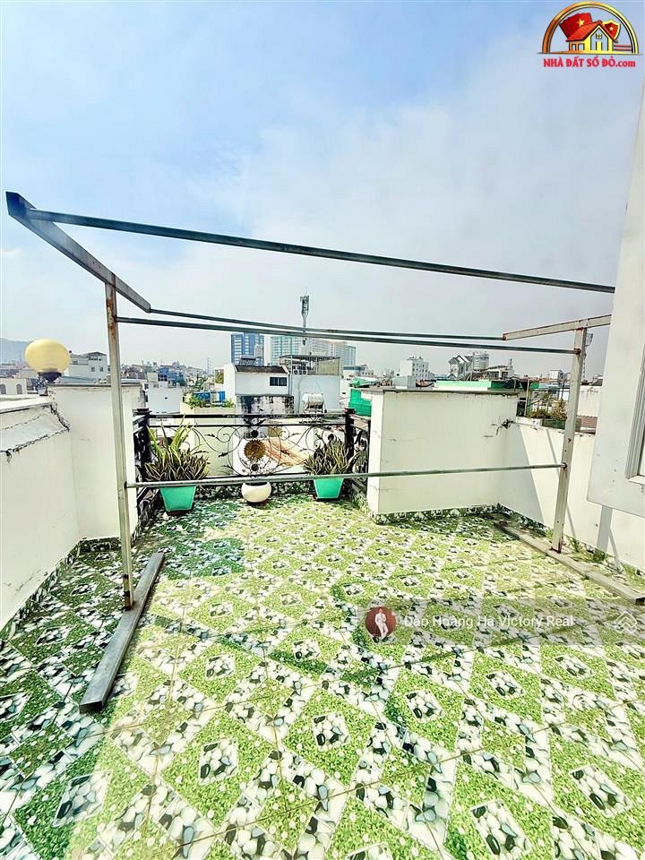 Bán nhà đất Đường Trường Chinh – Phường cũ 14 Quận Tân Bình – Phường mới 14 – Thành phố Hồ Chí Minh diện tích 53 m2 giá 9900000000