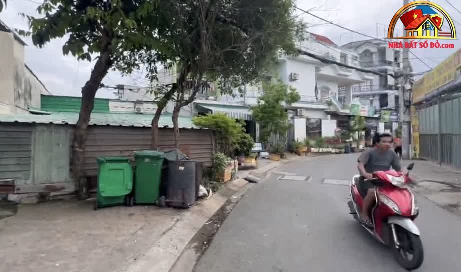 Bán nhà đất Đường Phan Anh – Phường cũ Bình Trị Đông Quận Bình Tân – Phường mới Bình Hưng Hoà – Thành phố Hồ Chí Minh diện tích 264 m² giá 19 tỷ