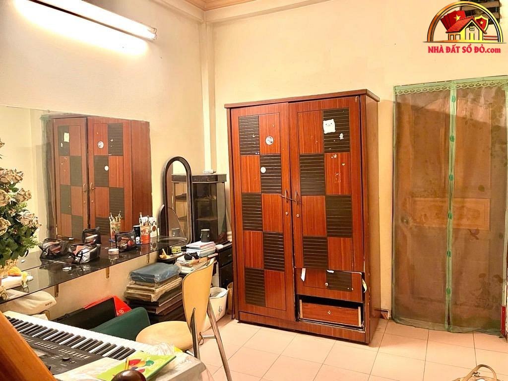 Bán nhà đất Đường Hòa Hảo – Phường cũ 14 Quận 10 – Phường mới 14 – Thành phố Hồ Chí Minh 46m2 9 tỷ