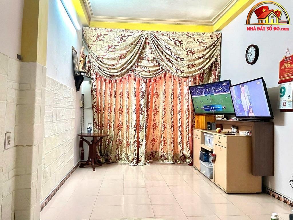 Bán nhà đất Đường Hòa Hảo – Phường cũ 14 Quận 10 – Phường mới 14 – Thành phố Hồ Chí Minh 46m2 9 tỷ