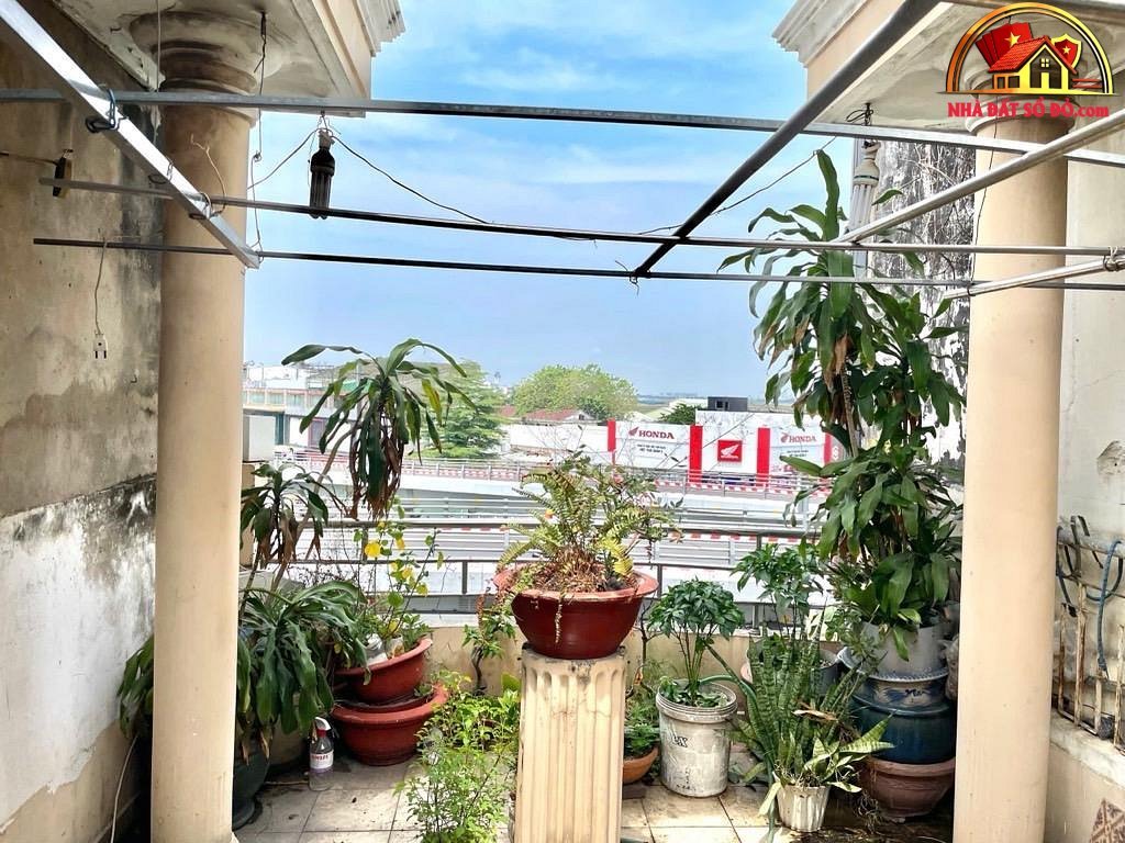Bán nhà đất Đường Hòa Hảo – Phường cũ 14 Quận 10 – Phường mới 14 – Thành phố Hồ Chí Minh 46m2 9 tỷ