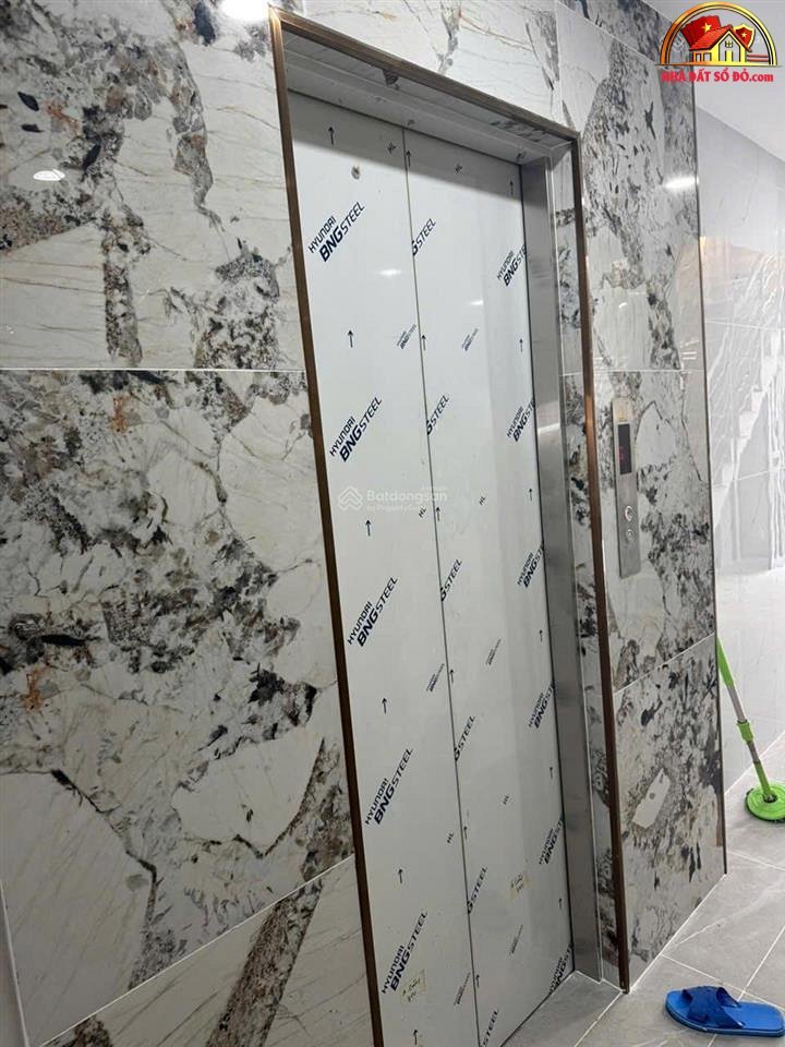 Bán tòa nhà căn hộ dịch vụ đường Tô Ký – Phường cũ Trung Mỹ Tây Quận 12 – Phường mới Trung Mỹ Tây – Thành phố Hồ Chí Minh 120 m2 9.9 tỷ