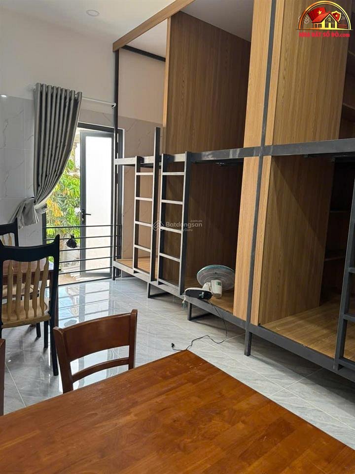 Bán tòa nhà căn hộ dịch vụ đường Tô Ký – Phường cũ Trung Mỹ Tây Quận 12 – Phường mới Trung Mỹ Tây – Thành phố Hồ Chí Minh 120 m2 9.9 tỷ