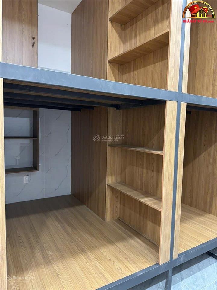 Bán tòa nhà căn hộ dịch vụ đường Tô Ký – Phường cũ Trung Mỹ Tây Quận 12 – Phường mới Trung Mỹ Tây – Thành phố Hồ Chí Minh 120 m2 9.9 tỷ