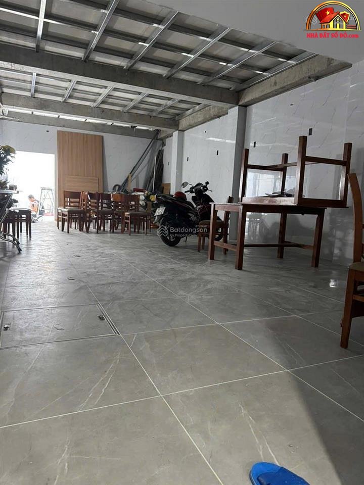 Bán tòa nhà căn hộ dịch vụ đường Tô Ký – Phường cũ Trung Mỹ Tây Quận 12 – Phường mới Trung Mỹ Tây – Thành phố Hồ Chí Minh 120 m2 9.9 tỷ