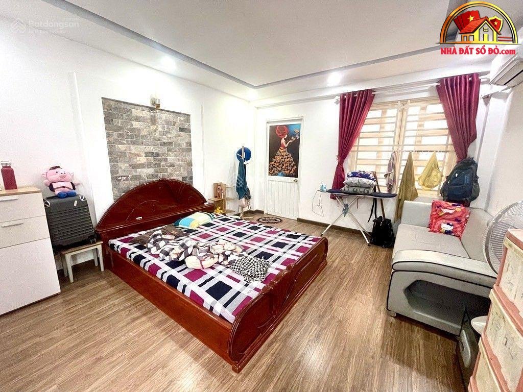 Nhà đẹp hẻm xe hơi gần Emart Phan Huy Ích – Phường cũ 14 Quận Gò Vấp – Phường mới 14 – Thành phố Hồ Chí Minh Diện tích 64 m2 giá 7.5 tỷ