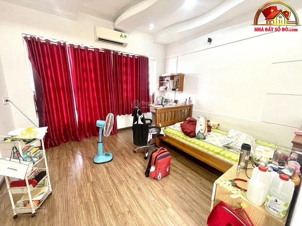 Nhà đẹp hẻm xe hơi gần Emart Phan Huy Ích – Phường cũ 14 Quận Gò Vấp – Phường mới 14 – Thành phố Hồ Chí Minh Diện tích 64 m2 giá 7.5 tỷ