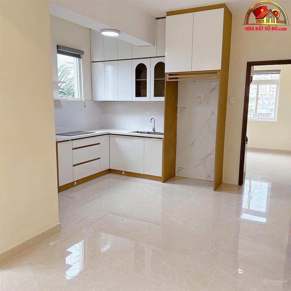 Bán nhà đất Đường Nguyễn Văn Luông – Phường cũ Phú Lâm – Quận 6 – Phường mới Phú Lâm – Thành phố Hồ Chí Minh 50m2 1.7 tỷ