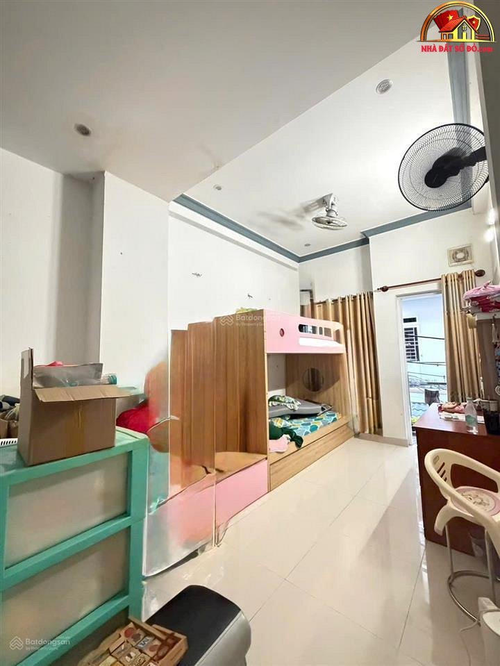 Nhà bán đường Bình Trị Đông – Phường cũ Bình Trị Đông Quận Bình Tân – Phường mới Bình Trị Đông – Thành phố Hồ Chí Minh diện tích 26 m2 giá 3750000000