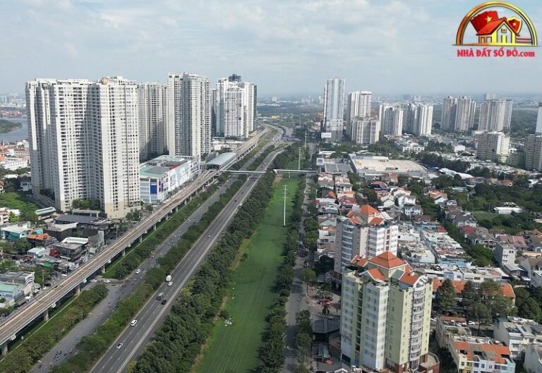 Xu hướng đầu tư bất động sản sổ đỏ 2026-2027 tại TP.HCM & Đà Nẵng