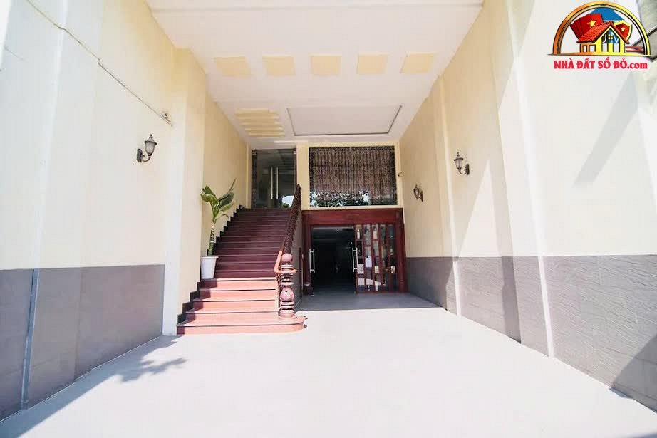 Bán nhà đất Đường Nguyễn Xí – Phường cũ 13 Quận Bình Thạnh – Phường mới 13 – Thành phố Hồ Chí Minh 210 m² 65 tỷ