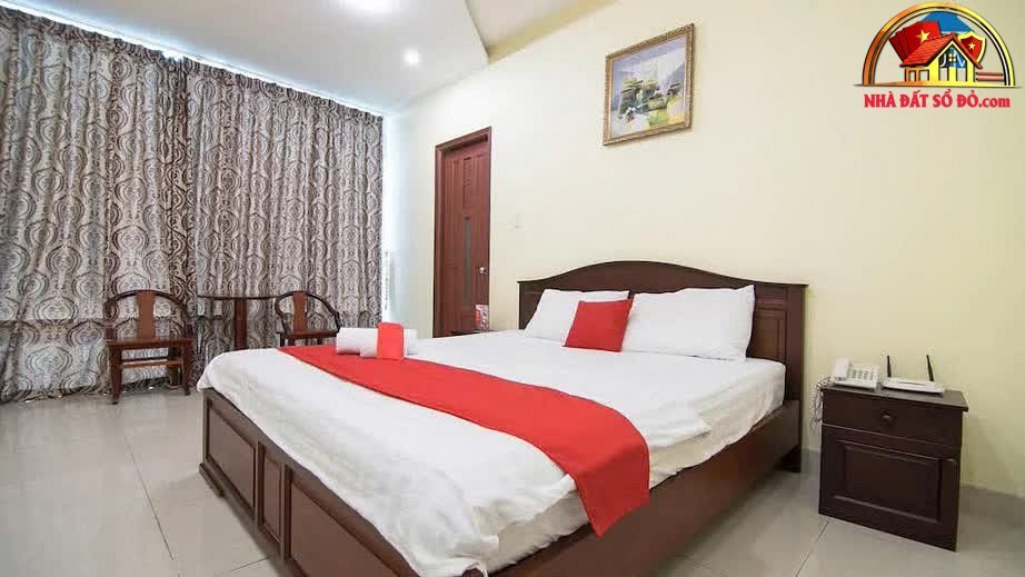 Bán nhà đất Đường Nguyễn Xí – Phường cũ 13 Quận Bình Thạnh – Phường mới 13 – Thành phố Hồ Chí Minh 210 m² 65 tỷ