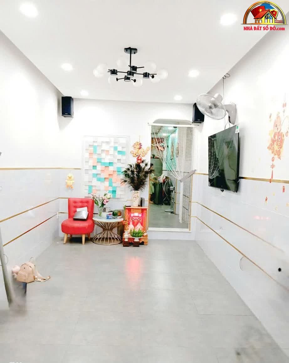 Bán nhà đẹp 4 tầng HXH Phú Nhuận – Diện tích… – Bán nhà trong ngõ, hẻm Quận Phú Nhuận – TP Hồ Chí Minh giá 7 – 10 tỷ