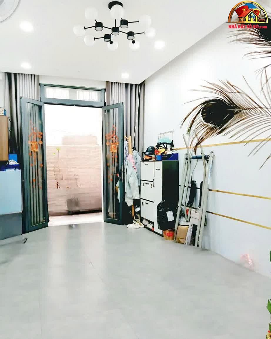 Bán nhà đẹp 4 tầng HXH Phú Nhuận – Diện tích… – Bán nhà trong ngõ, hẻm Quận Phú Nhuận – TP Hồ Chí Minh giá 7 – 10 tỷ