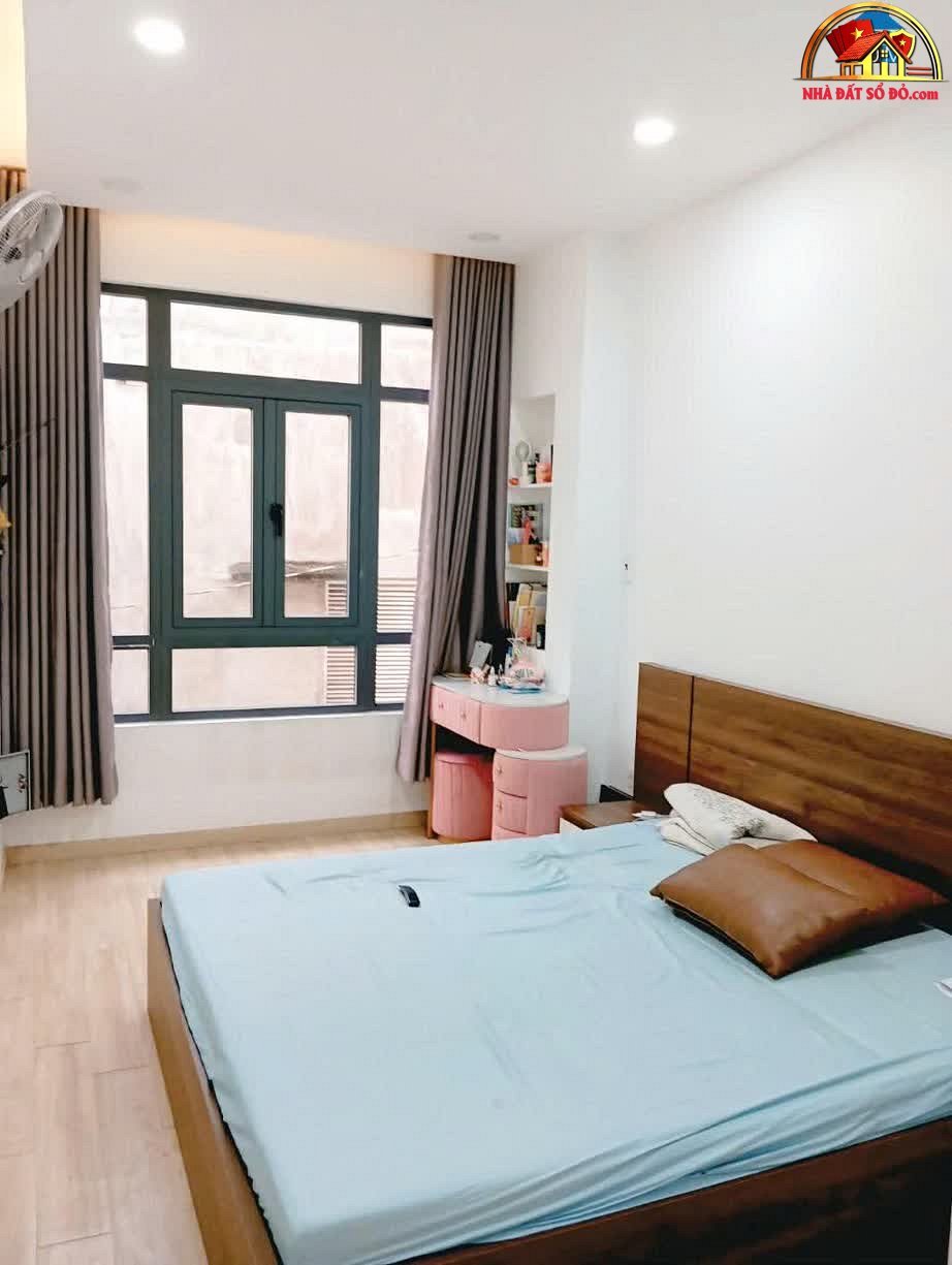 Bán nhà đẹp 4 tầng HXH Phú Nhuận – Diện tích… – Bán nhà trong ngõ, hẻm Quận Phú Nhuận – TP Hồ Chí Minh giá 7 – 10 tỷ